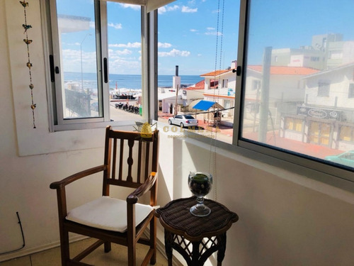 Apartamento De 1 Dormitorio Y Medio En Peninsula! Consulte- Ref: 2119