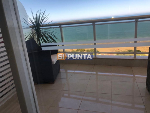 Imagen 21 de 23 de Venta Punta Del Este Mansa Primera Linea