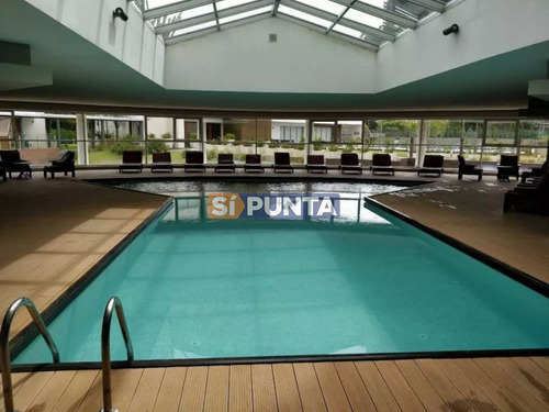 Imagen 9 de 14 de Apartamento En Venta, Punta Del Este, Roosevelt