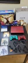 Comprar Sony Playstation 3 Super God Of War: Ascension Legacy Bundle