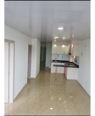 Apartamento en venta