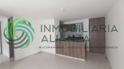 Apartamento En Venta En Paseo Del Puente Ii. Cod V61511