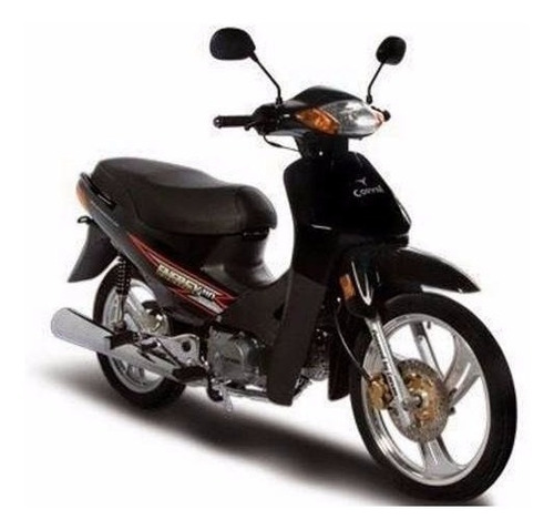 Cadena De Distribucion Corven Energy 110 Mirage 110 90p - 2r