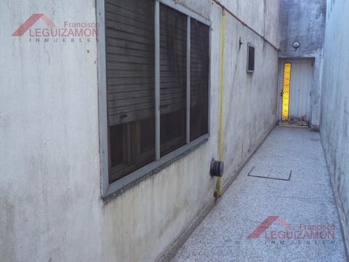 Imagen 25 de 30 de Lote Propio - Posibilidad De Ampliacion - 213m2 - Garage - Patio - Terraza