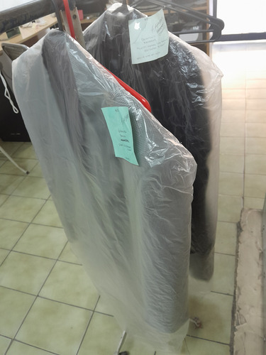 Limpieza En Seco Y Lavado De Acolchados