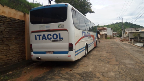 Onibus Scania