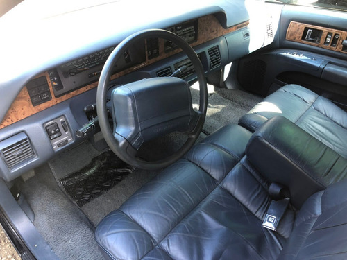 Imagem 10 de 17 de Chevrolet Caprice Classic