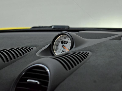 Porsche 718 cayman 718 Cayman Gt4 Rs 4.0 500cv