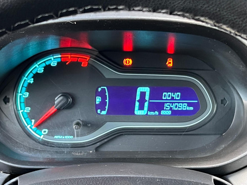 Chevrolet Onix 1.0MT LT