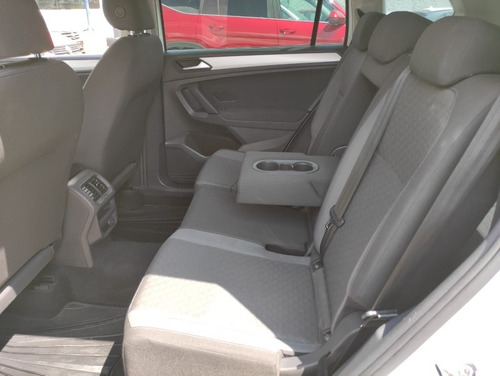 Imagen 9 de 15 de Vw Tiguan Trendline Dsg 2019