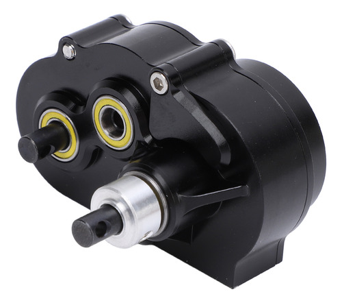 Transmisión Gearbox Od3 Overdrive Para Aluminio Vs410