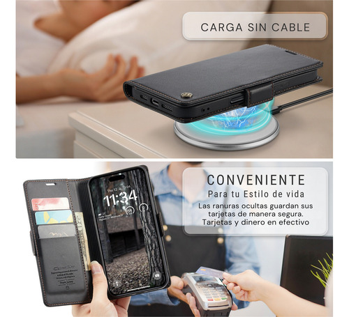 Funda Para Galaxy A50 Con Mica Varios Modelos Antigolpes Café Caseme 023
