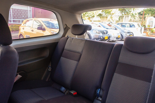 Hyundai Getz 1.4 Gl