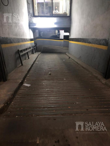 Imagen 6 de 9 de Cochera - Tribunales