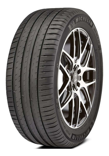 Neumático Michelin Pilot Sport 4 Suv - Cubierta 255/50 R20