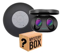 Comprar Combo! Parlante Agua + Auriculares A6s + Caja Misteriosa X1u