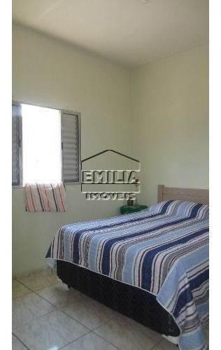 Imagem 8 de 13 de Casa - Jardim Europa - Campo Limpo Paulista/sp (2579)