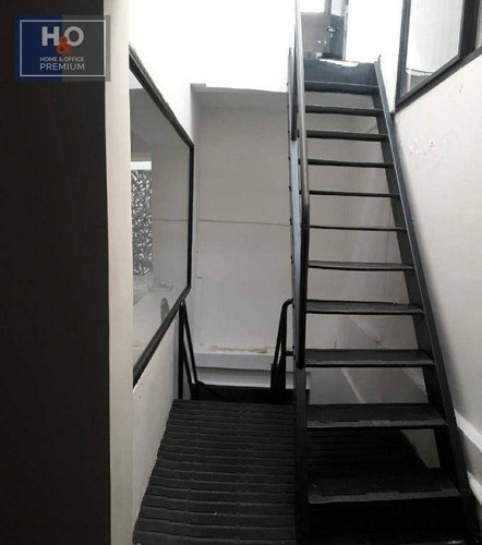 Imagem 4 de 15 de Loja Para Alugar Em Localização Privilegiada - 280 M² - Cerqueira César - Lo0104