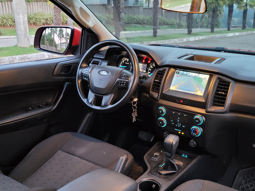 Ford Picape Cabine Dupla Ford Ranger Cabine Dupla XLS 2.2 4x4 CD Diesel Aut.
