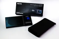 Comprar Bascula De Precision Gramera Tanita 1479j2 200\u002F0.01g