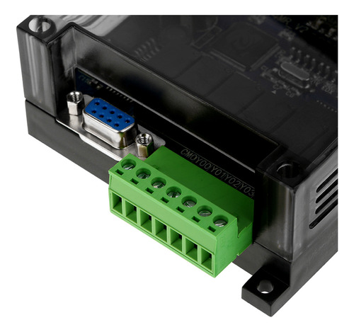 Controlador Lógico Programable Plc Plc Para El Desarrollador