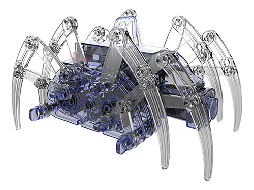 Xx Un Modelo Experimental Mecánico Científico De Niños Puzzl