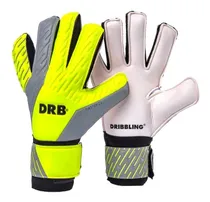 Comprar Guantes Arquero Dribbling Master 22 Futbol Ahora 6 Eezap