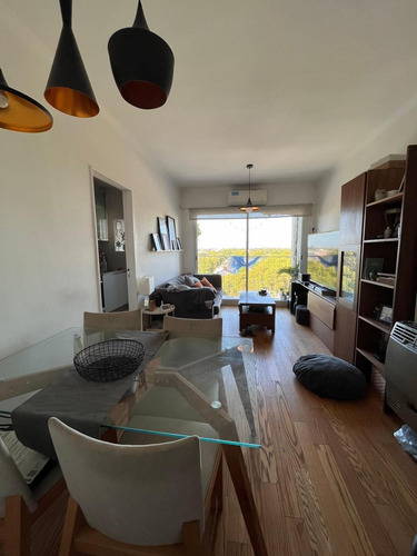 Departamento Remodelado A Nuevo, Impecable, 3 Amb, Olivos Golf