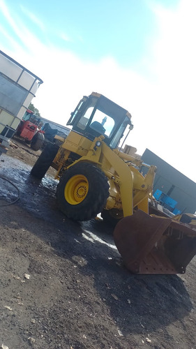 Grua Hidrogrubert N12500 Con Patas Envíos Al País