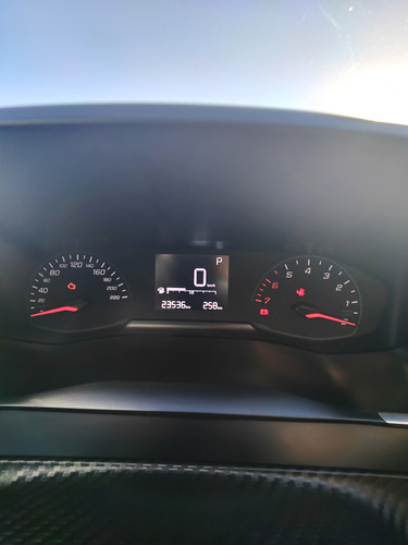 Peugeot 208 1.6 Active Tiptronic