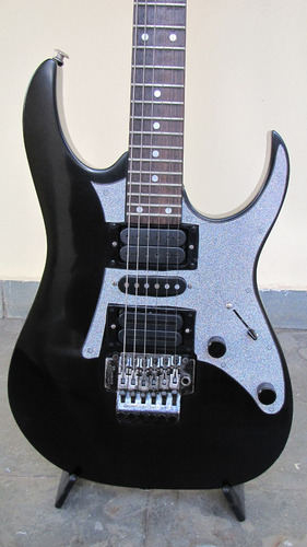 Guitarra Ibanez Rx550 Captadores Dimarzio