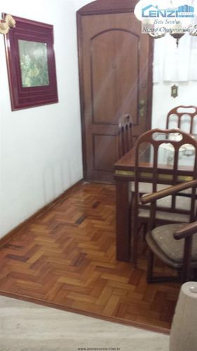 Imagem 8 de 29 de Apartamentos À Venda Em Santos/sp - Compre O Seu Apartamentos Aqui! - 1282317