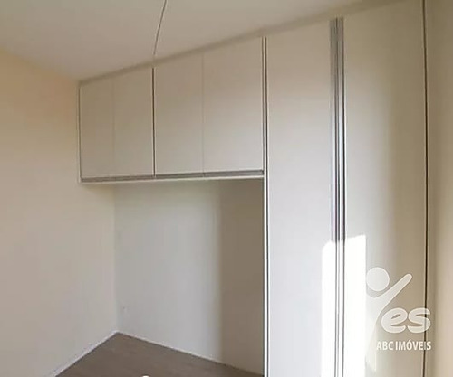 Imagem 12 de 28 de Ref.: 2294 - Apartamento Com Elevador, 2 Dormitórios, Terraço, No Bairro Santa Maria, Santo André. - 2294