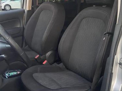 Citroën Aircross 1.6 Tendance 16v Flex 4p Automatico