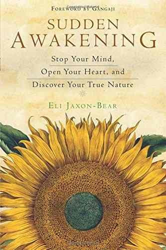 Libro Sudden Awakening: Stop Your Mind, Open Your Heart, A