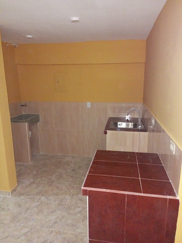 Imagen 7 de 13 de Amplio Apartamento Centrico A Estrenar