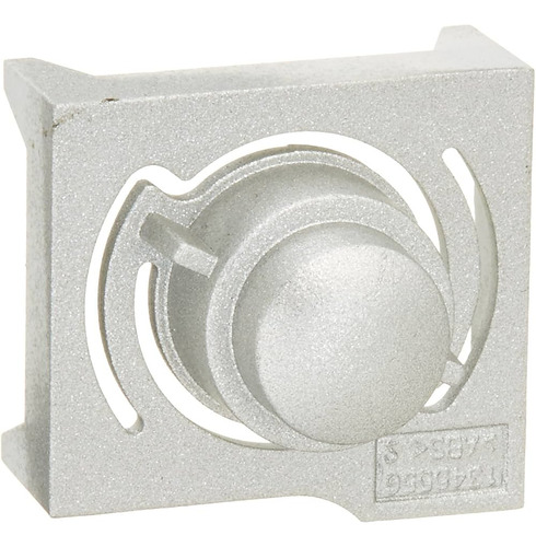 Botón Delay Start Lavadora C/ Frontal Frigidaire 134555610.