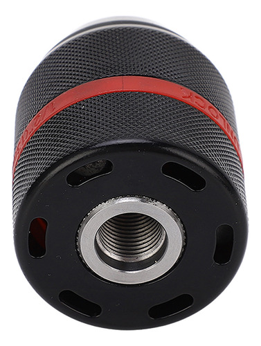 Broca De Mandril Sin Llave, Montura 1/220 Unf, Autoajustable