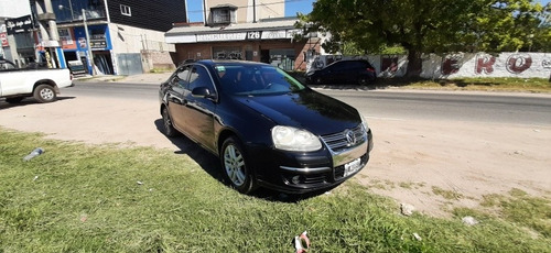 Volkswagen Vento 2.5 Luxury Wood 170cv 2009