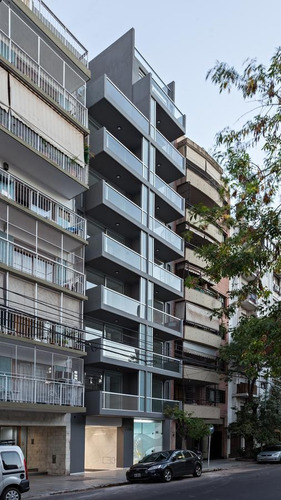 Imagen 25 de 30 de Departamento - Nuñez