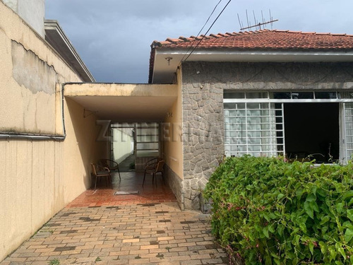 Imagem 11 de 11 de Casa - Alto Da Lapa - Ref: 130190 - V-130190
