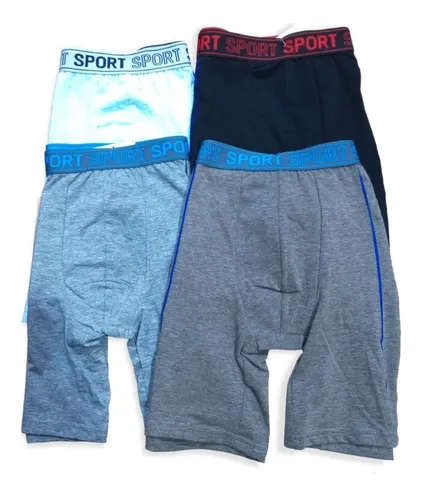 Boxer pata larga hotsell