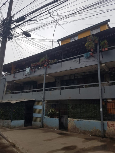Poblacion Santa Anita, Duplex, Tercer Piso