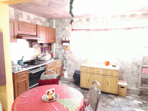 Imagen 10 de 25 de Casa En Venta Colonia Doctores Cd Mx