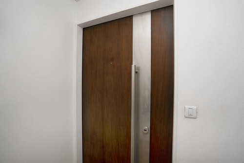 Venta Departamento 4 Amb Cochera Baulera Piso 11 Vista 360- Martinez
