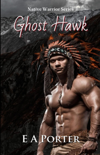 Libro:  Ghost Hawk (native Warrior Series)