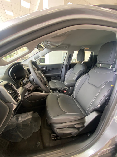 Fiat Toro 1.3 T270 Freedom 4X2