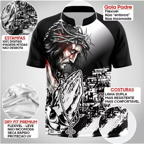 Camiseta Mandrake Pato Donald Tio Patinhas Favela Padre
