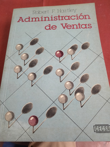 Libro Administración De Ventas H2