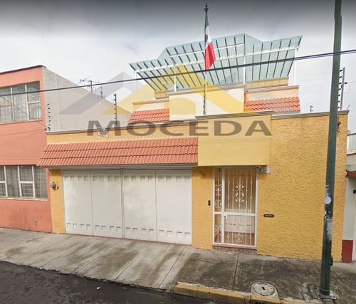 Sl-casa En Francita 110, Petrolera, Azcapotzalco, 02480 Ciudad De México, Cdmx